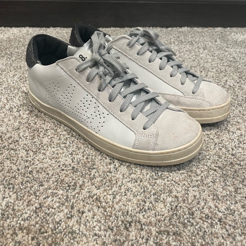 P448 John Sneaker